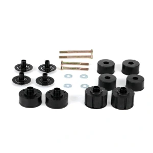 Cab to Frame Mount Kit - 20 pcs - 73-79 Ford Truck Standard Cab - Image 4 of 6